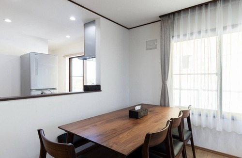 Teine House | 202310 open Cosmic Hill - COSMIC HILL /Sapporo Hokkaidō