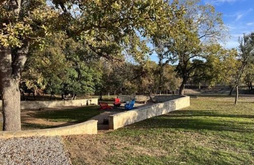 Lampasas RV Rental | 2024 Solar Eclipse Considered one of the best and longest views RV & Tent Camp