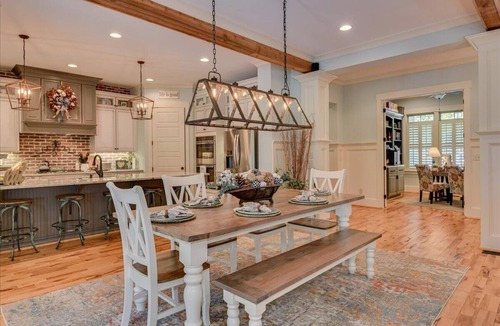 Evans House | 2025 Masters Golf Tournament Housing Augusta, GA