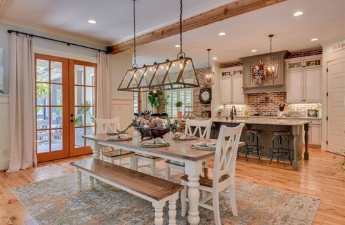 Evans House | 2025 Masters Golf Tournament Housing Augusta, GA