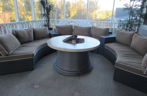 Evans House | 2025 Masters Tournament - Luxury Home Rental 8 mi