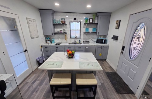 Conroe House | 2026 Build! A charming house for your relaxion. 12 mins from all major roads!