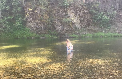 Kellogg RV Rental | 2026 CDA River Private Campground Spots Available Now.!