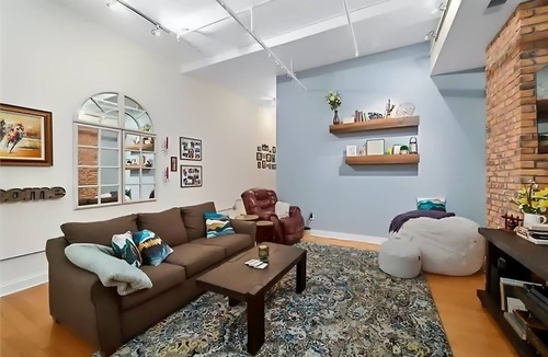 Cultural District Condo | 2026 NFL Draft-Ready Condo in the heart of Downtown Pittsburgh!