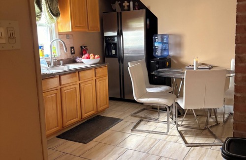 Montclair House | 2026 World Cup Final HQ 3BR/2BA Private Home near Stadium