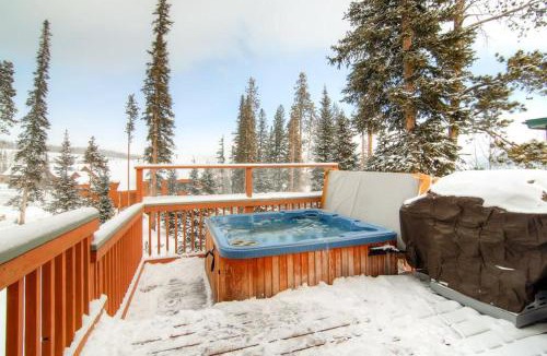 Wildernest House | 2028 Ryan Gulch