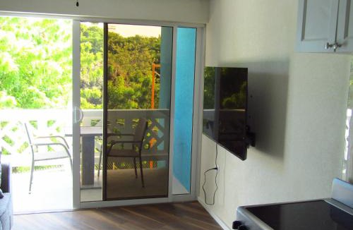 Lazaretto Apartment | 204 Batts Rock Beach Condos