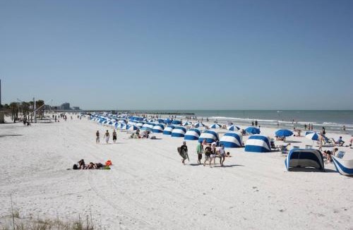 Clearwater Beach House | 204 Bay Harbor