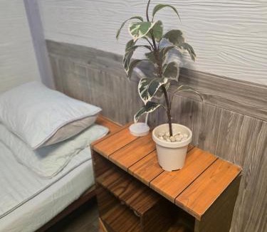 Lat Yao Apartment | 204 Olan Place Spacious Studio with fan and Wi-fi near BTS Skytrain