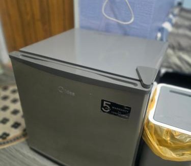 Lat Yao Apartment | 204 Olan Place Spacious Studio with fan and Wi-fi near BTS Skytrain