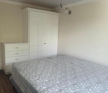 Lazaretto Apartment | 205 Batts Rock Beach Condos