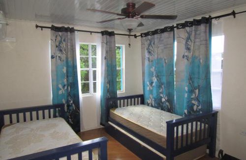 Lazaretto Apartment | 205 Batts Rock Beach Condos