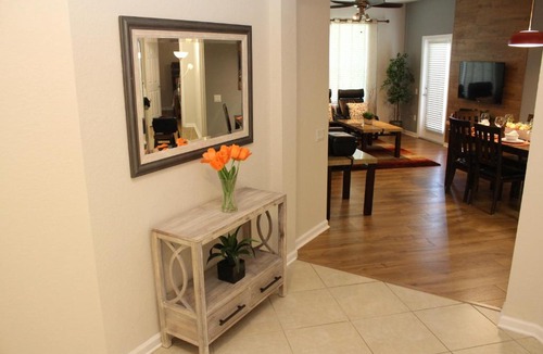 Florida Central Atlantic Coast Apartment | 205 - Disney, Universal, Convention Center