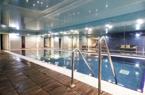 Jerusalem City Centre Apartment | 205 - King David Residence - Jerusalem-Rent