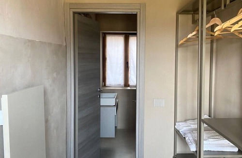 Belluno Apartment | 206 - Stube Room