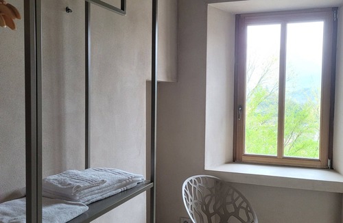 Belluno Apartment | 206 - Stube Room
