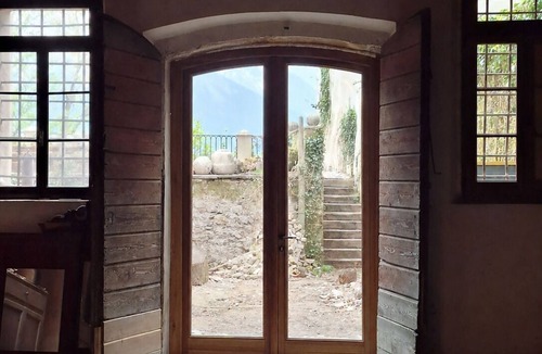 Belluno Apartment | 206 - Stube Room