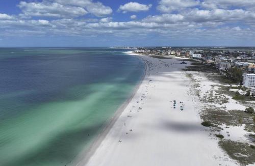 Treasure Island House | 206 - Surf Beach Resort