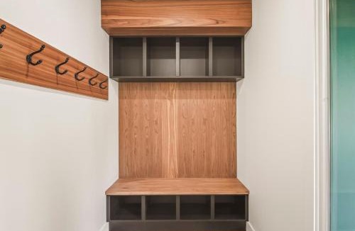 Beaupre House | 206 Val-des-Neiges - MSA LUX