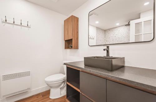 Beaupre House | 206 Val-des-Neiges - MSA LUX