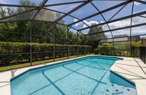 Clear Creek House | 207 m² House ∙ 4 bedrooms ∙ 8 guests