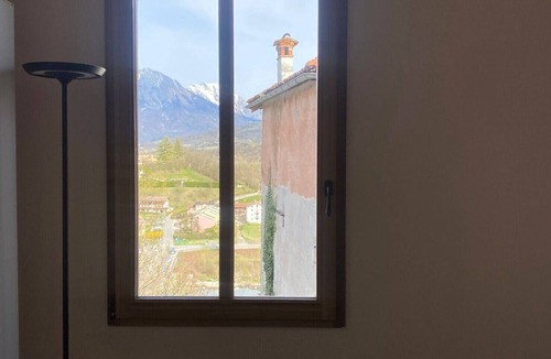 Belluno Apartment | 207 - Study Room