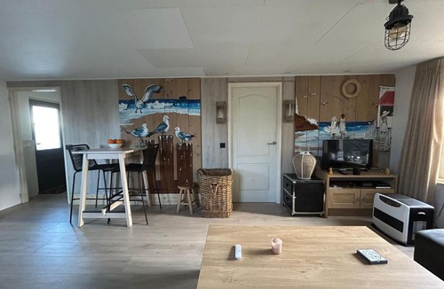 Anloo House | 208 Chalet Bosrust