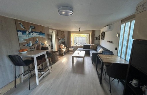 Anloo House | 208 Chalet Bosrust