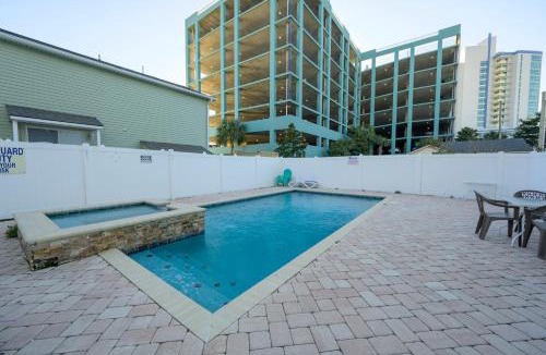 Ocean Drive House | 208 Unit B by Together Resorts