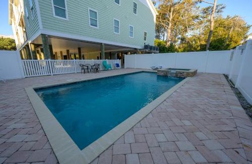 Ocean Drive House | 208 Unit B by Together Resorts