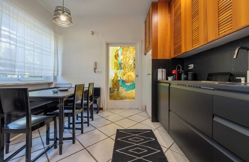Posillipo Apartment | 20A, Naples