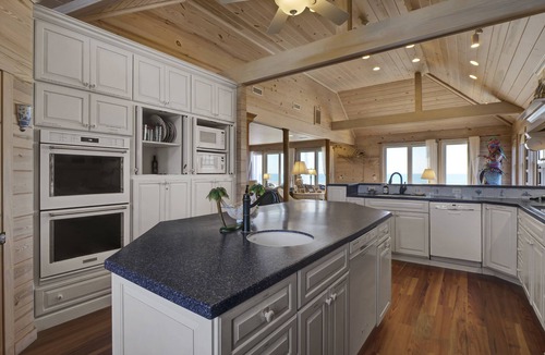 Ocean Sound Village House | 20o/o Off June-Aug. Your FAMILY Will LOVE This Place-Pool/Spa. Elevator. 8Bdrms.