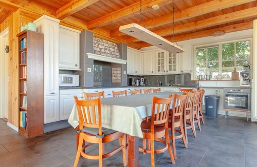 Wetering Villa | 20P 6B Beautiful house in Nature