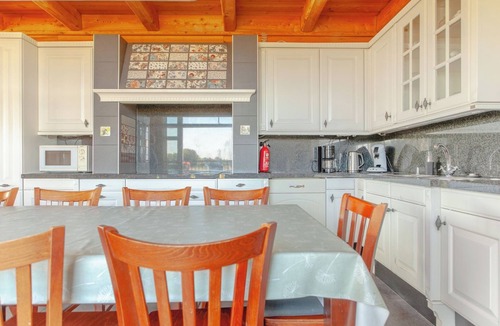 Wetering Villa | 20P 6B Beautiful house in Nature