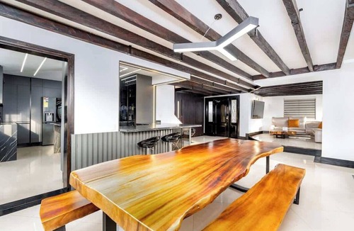 Cali Apartment | ✨ 20th-Floor Luxury Penthouse | Santa Teresita | Jacuzzi Sauna Pool