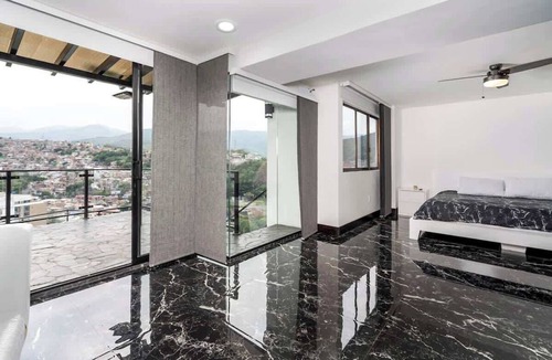 Cali Apartment | ✨ 20th-Floor Luxury Penthouse | Santa Teresita | Jacuzzi Sauna Pool