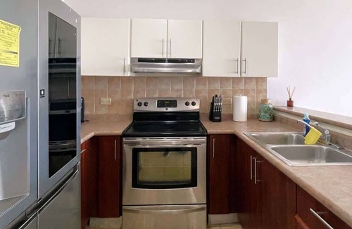 Bajura Condo | #21 Direct Oceanfront Retreat @ Jobos Beach