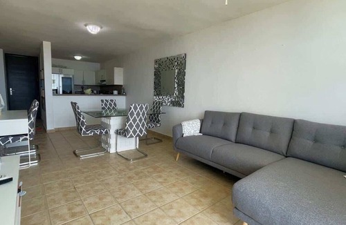 Bajura Condo | #21 Direct Oceanfront Retreat @ Jobos Beach