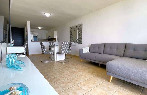 Bajura Condo | #21 Direct Oceanfront Retreat @ Jobos Beach