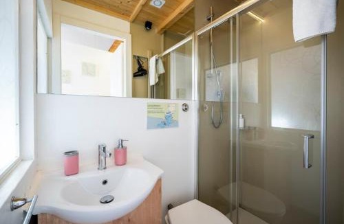 Sant' Ambrogio Hotel | 21 Duomo - Camera con bagno privato