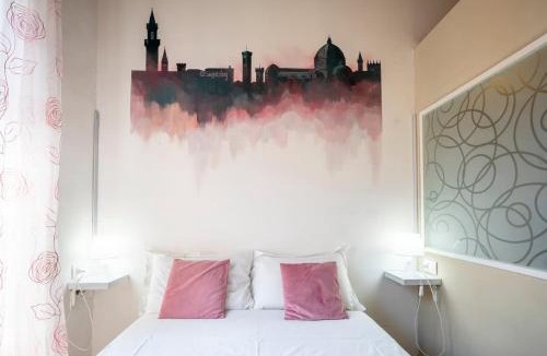 Sant' Ambrogio Hotel | 21 Duomo - Camera con bagno privato