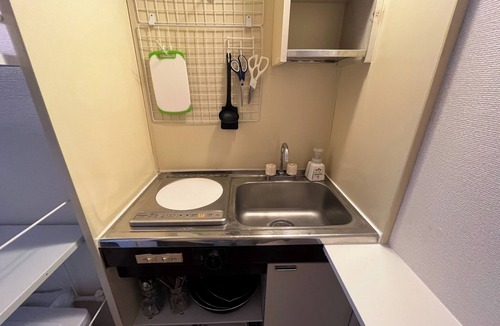 Itabashi Apartment | 21 Excellent access 13 minutes to Ikebukuro 46 m/Itabashi-ku Tokyo