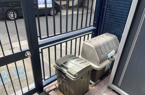 Itabashi Apartment | 21 Excellent access 13 minutes to Ikebukuro 46 m/Itabashi-ku Tokyo
