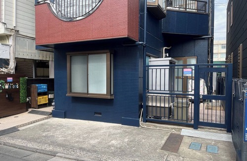 Itabashi Apartment | 21 Excellent access 13 minutes to Ikebukuro 46 m/Itabashi-ku Tokyo