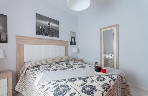 Moscardo Apartment | 21 Gumers