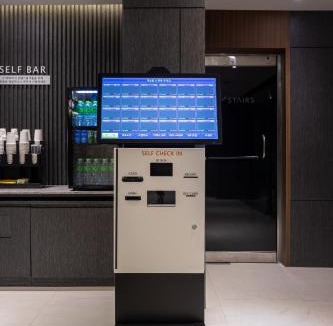 Wonju Hotel | 21 Heritage Hotel