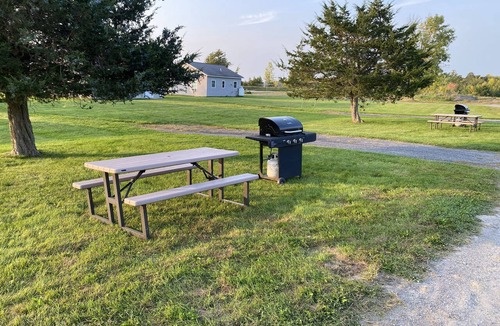 Alburg House | #21 Isle View - Fishing, Sunsets, Beaches, Golfing