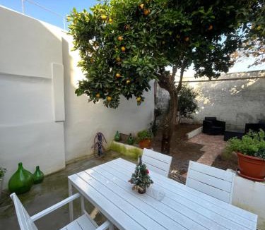 Marittima Bed & Breakfast | 21 L'Agrumeto