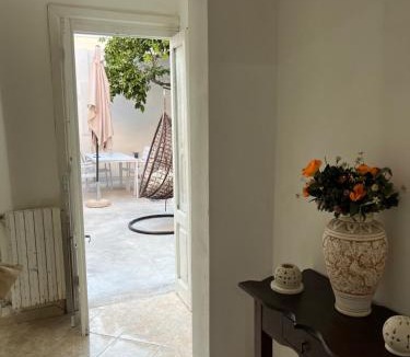 Marittima Bed & Breakfast | 21 L'Agrumeto