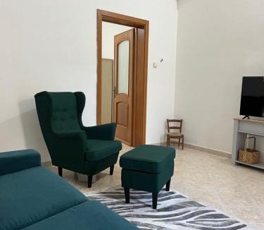 Marittima Bed & Breakfast | 21 L'Agrumeto